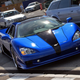 Image for article titled The Ten Quickest Street Legal Cars In America